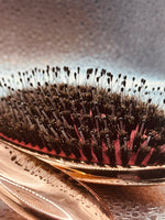 Brush - Naive Hair Weave 