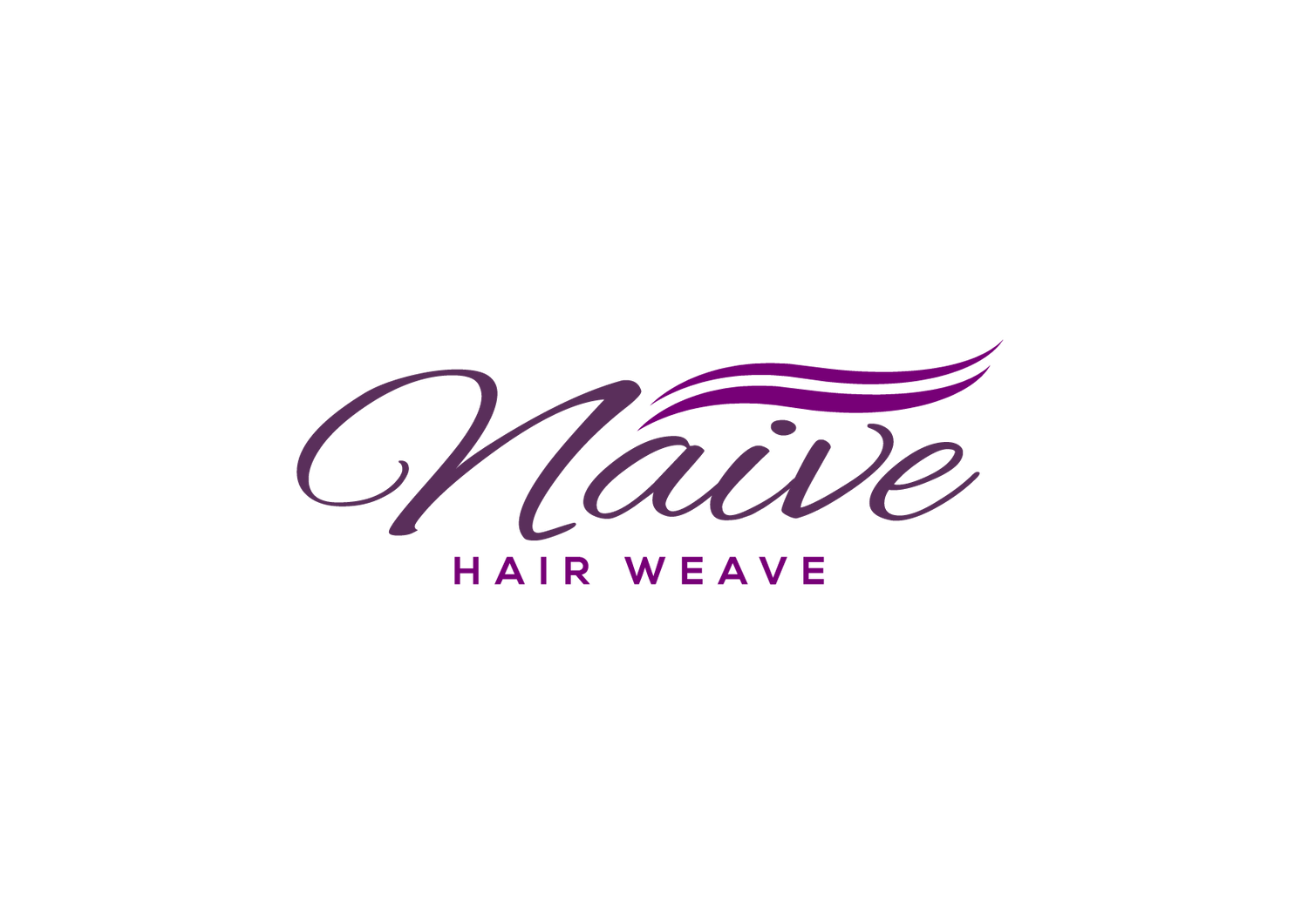 Naive Hair Weave